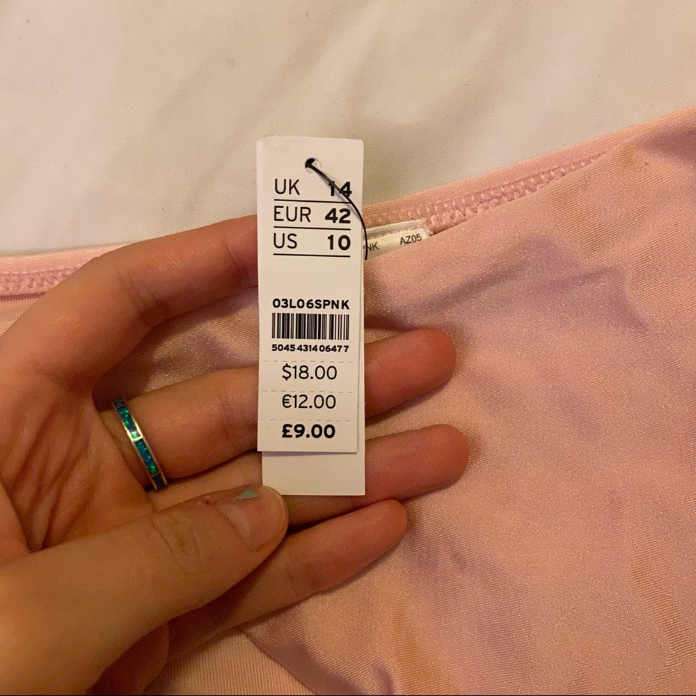 NWT TOPSHOP Bikini Set - Picture 5 of 5